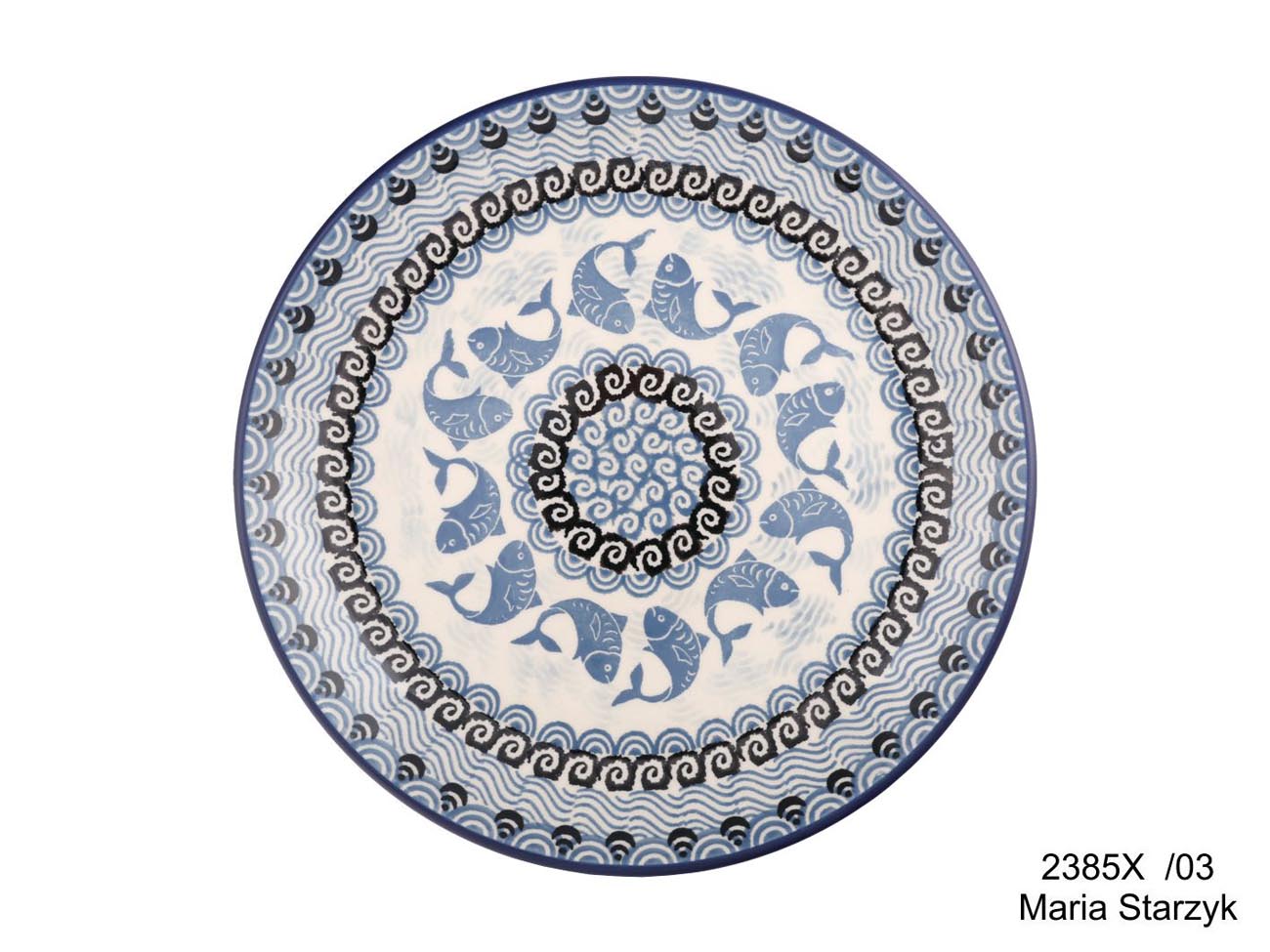 Ceramica Artystyczna 2385