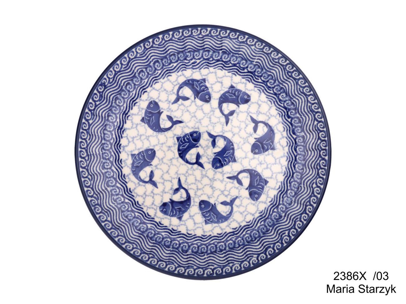 Ceramica Artystyczna 2386