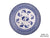 Ceramica Artystyczna 2386