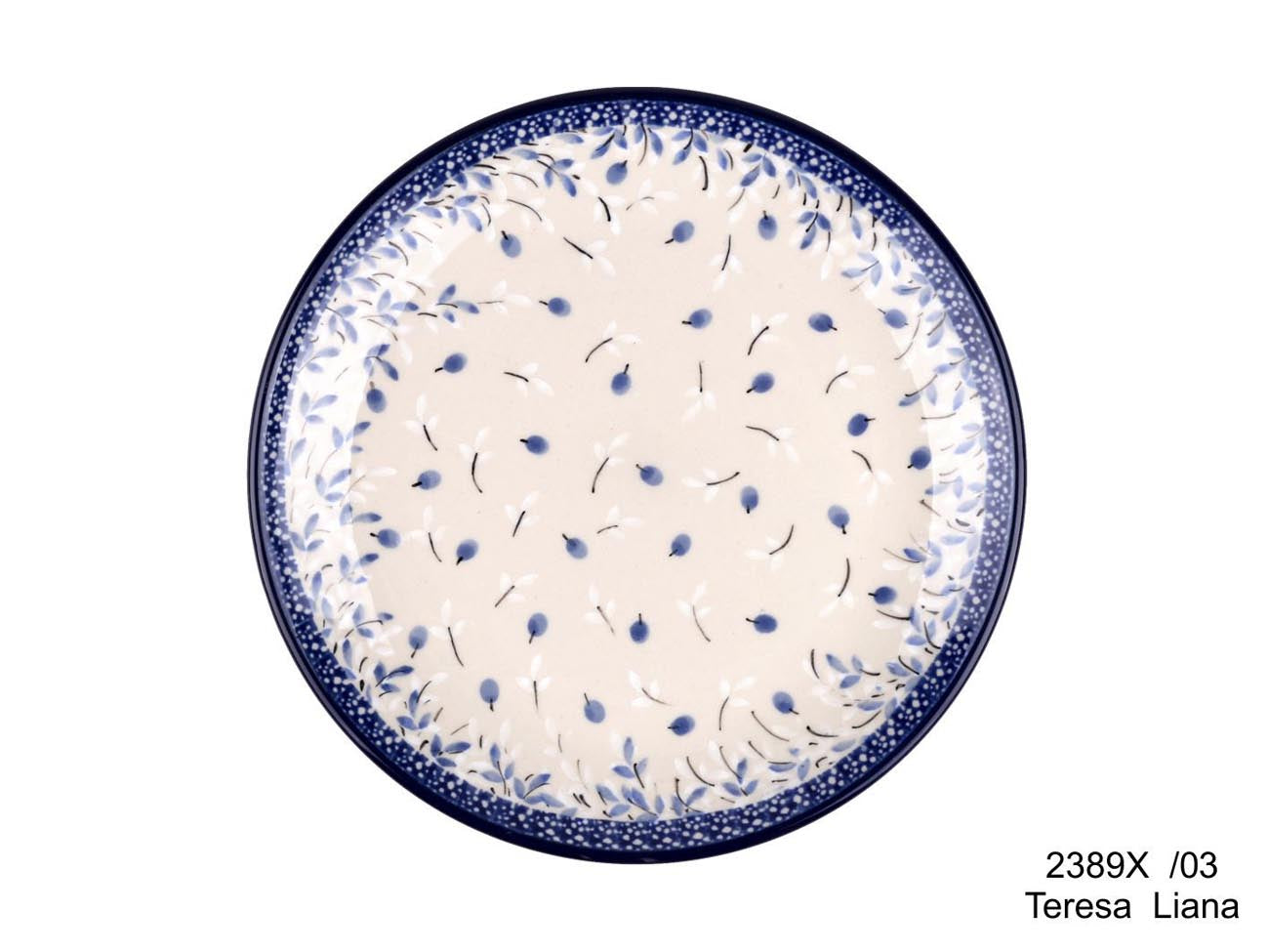 Ceramica Artystyczna 2389
