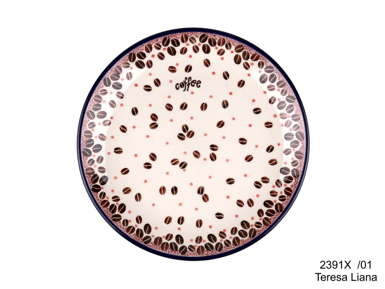 Ceramica Artystyczna 2391