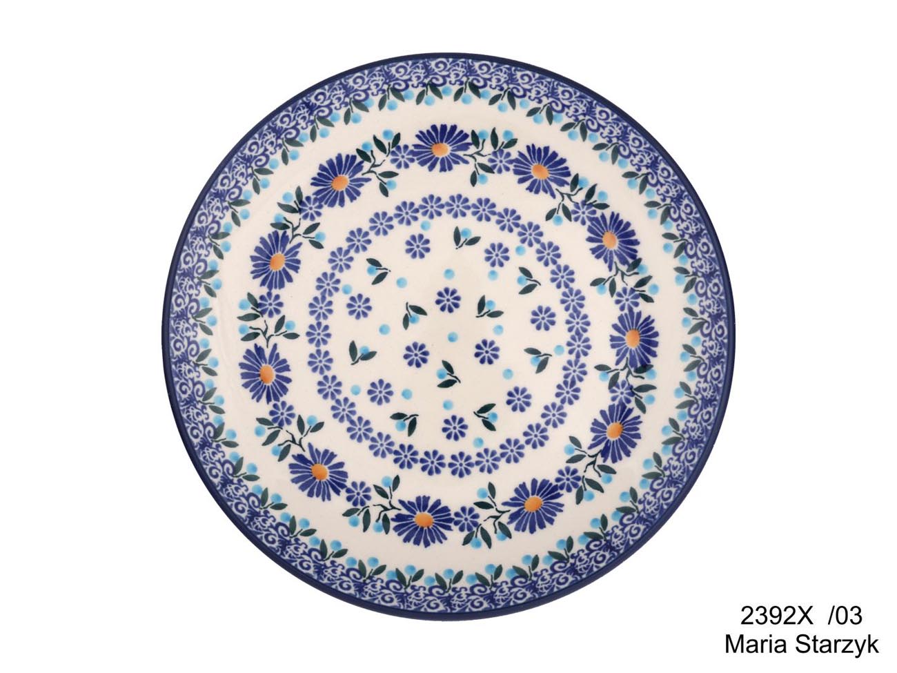 Ceramica Artystyczna 2392