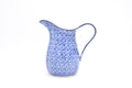B36 Bunzlau Schenkkan 2396 - Blij Blauw Bunzlau