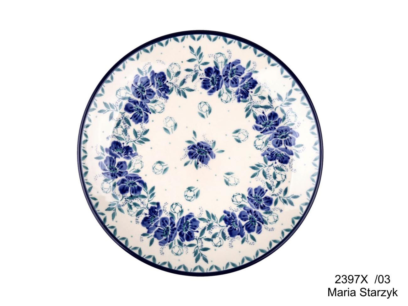 Ceramica Artystyczna 2397