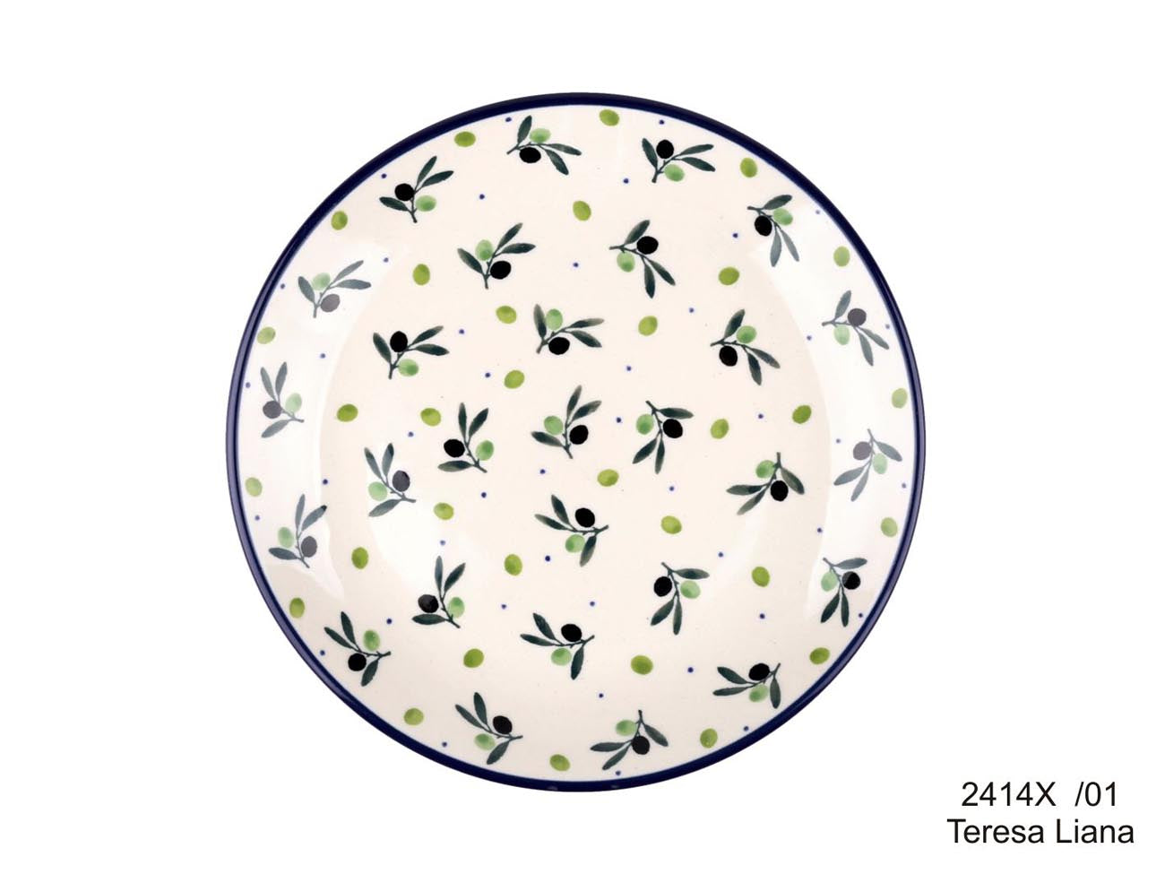 Ceramica Artystyczna 2414