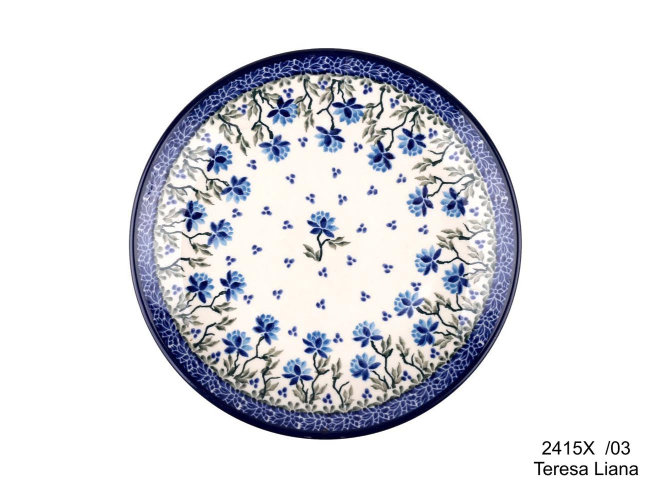 Ceramica Artystyczna 2415