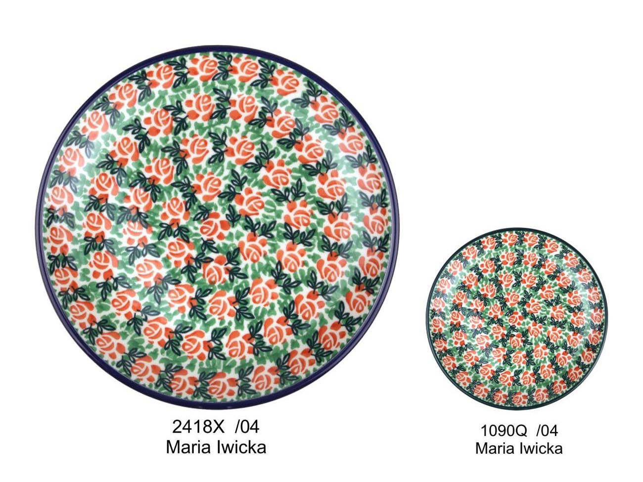 Ceramica Artystyczna 2418