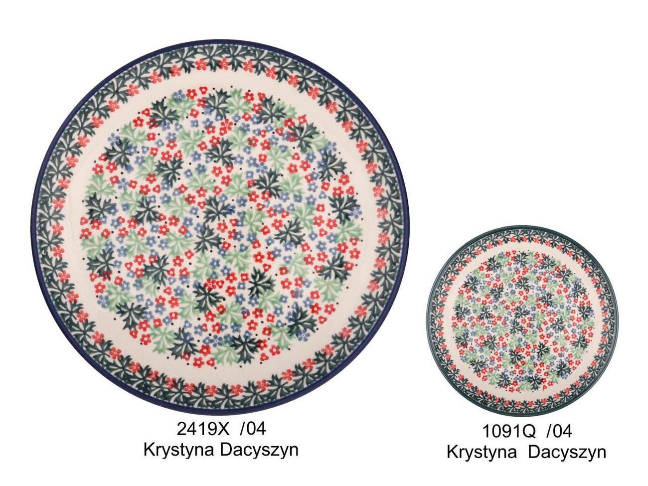 Ceramica Artystyczna 2419