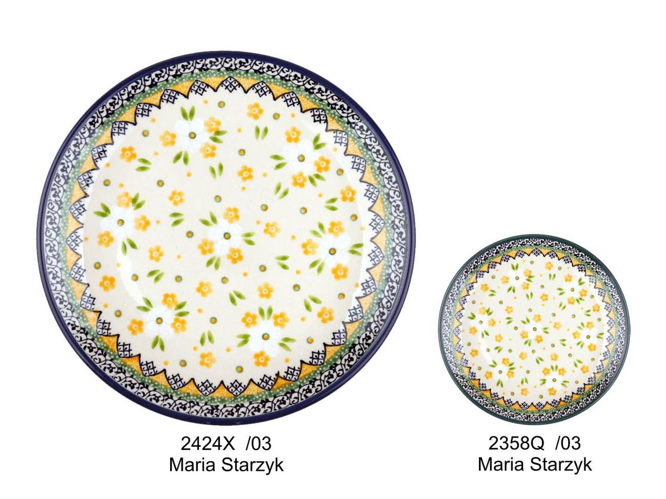 Ceramica Artystyczna 2424