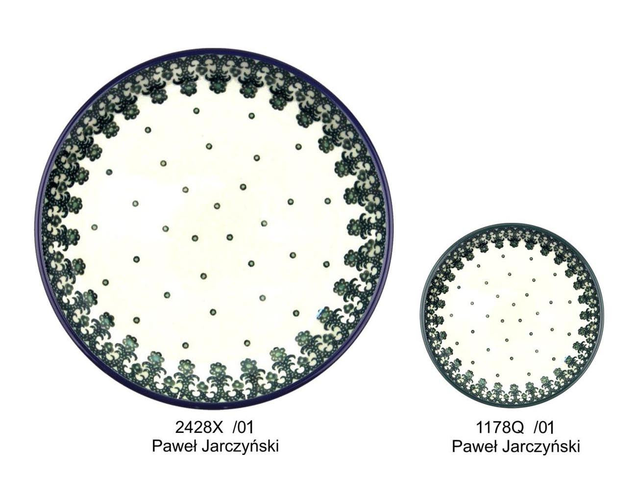Ceramica Artystyczna 2428