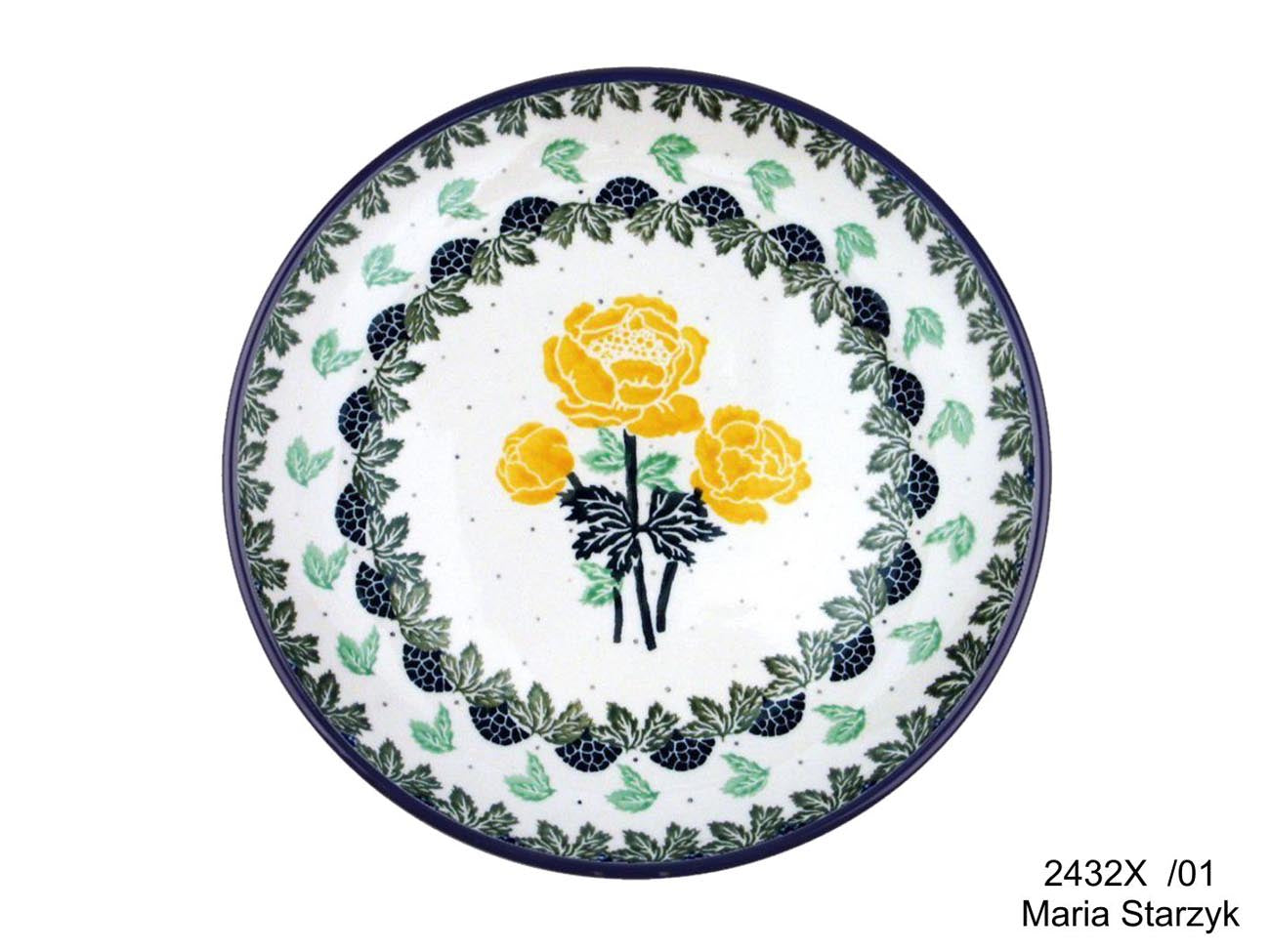 Ceramica Artystyczna 2432