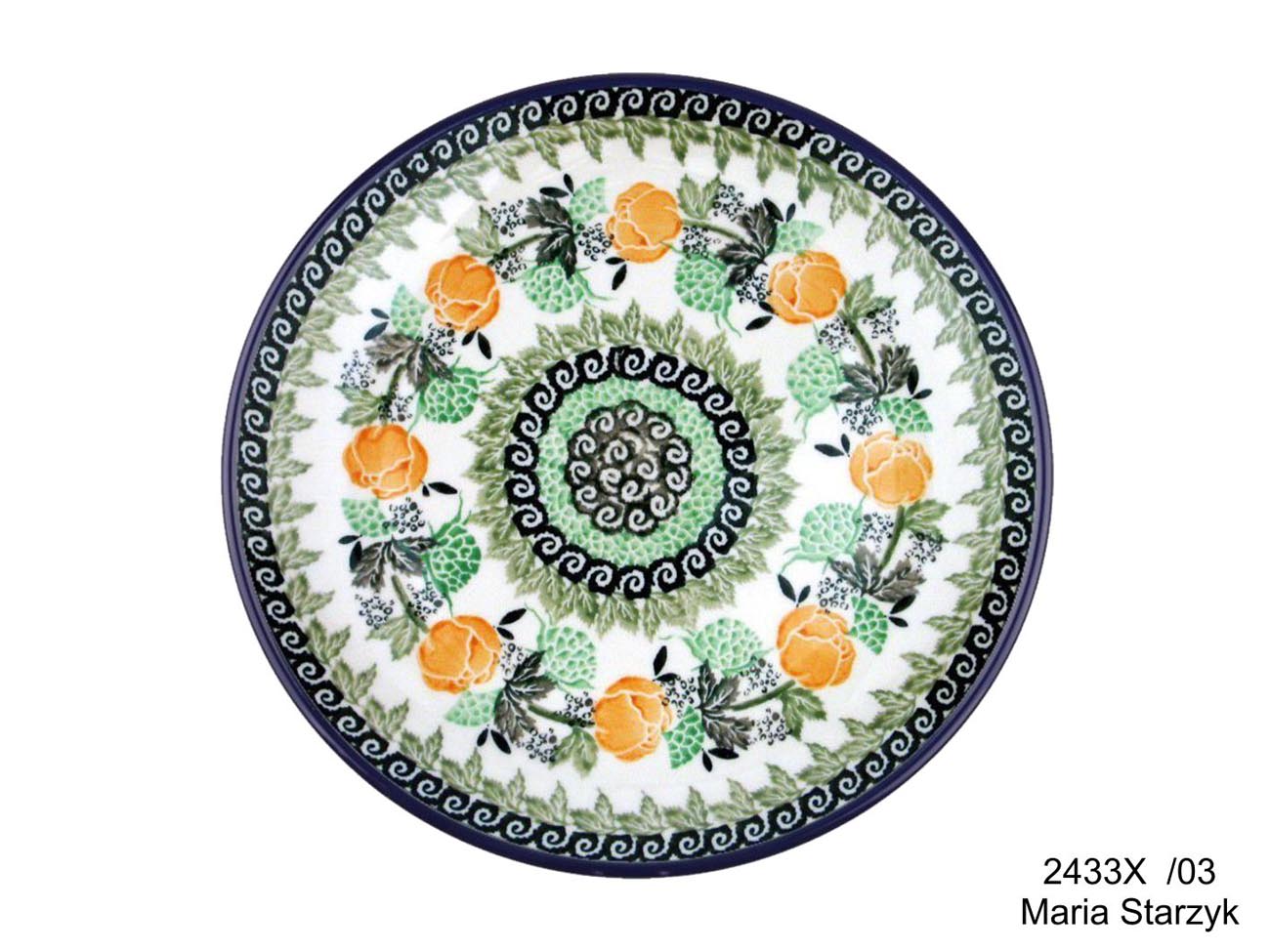 Ceramica Artystyczna 2433