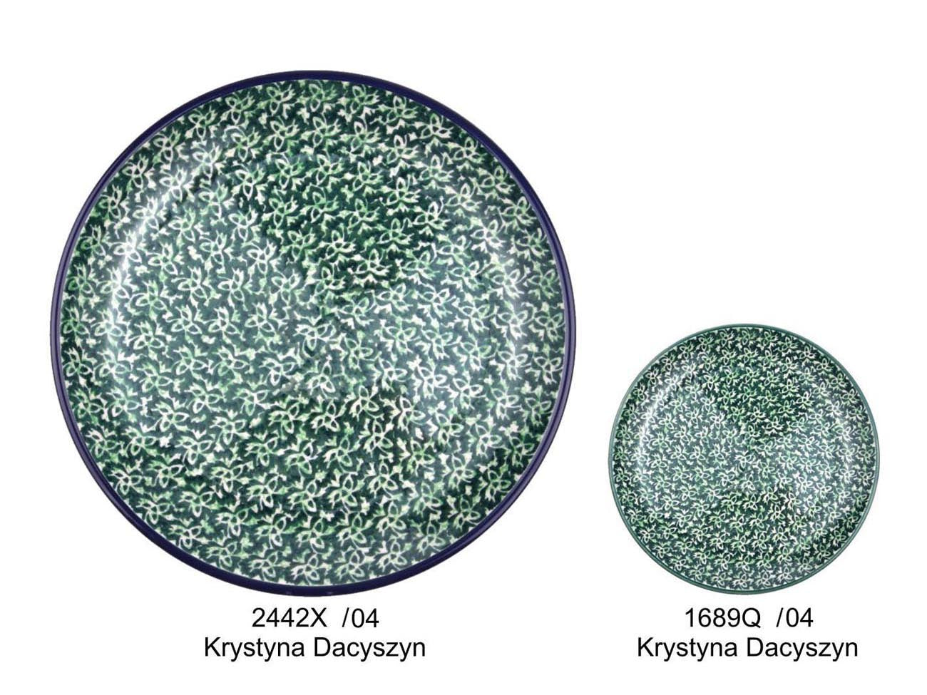 Ceramica Artystyczna 2442