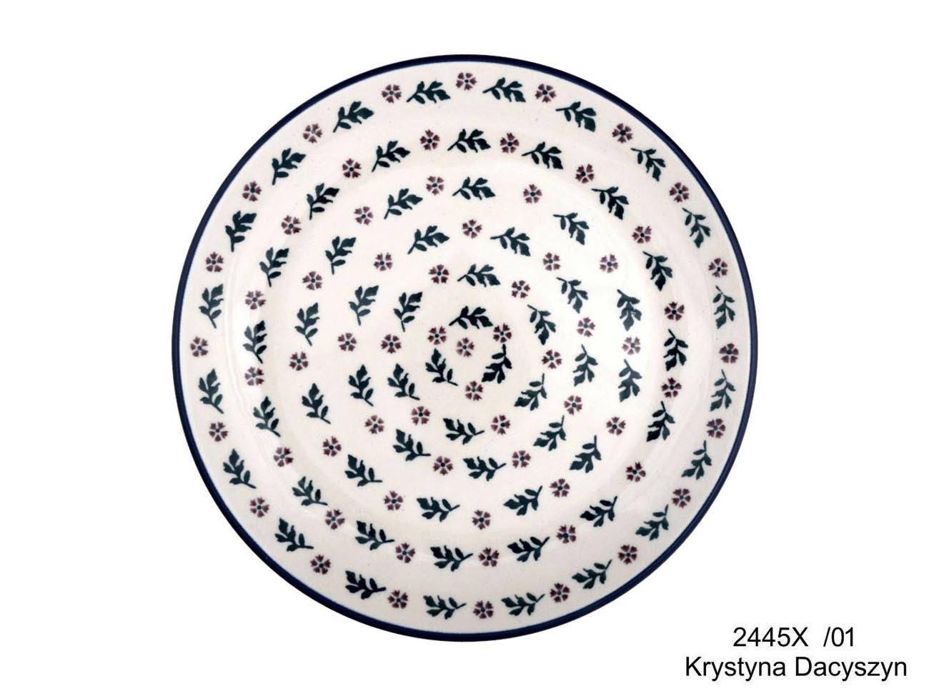 Ceramica Artystyczna 2445