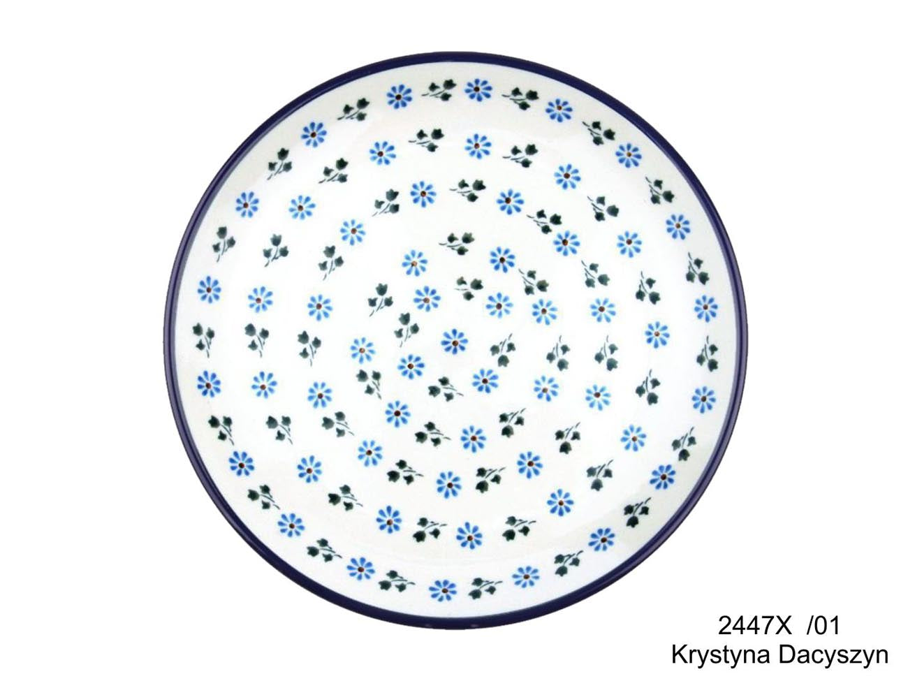 Ceramica Artystyczna 2447