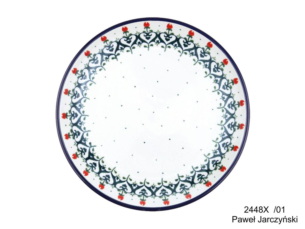 Ceramica Artystyczna 2448