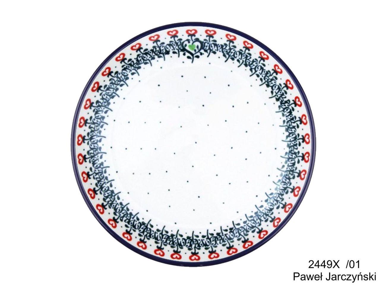Ceramica Artystyczna 2449