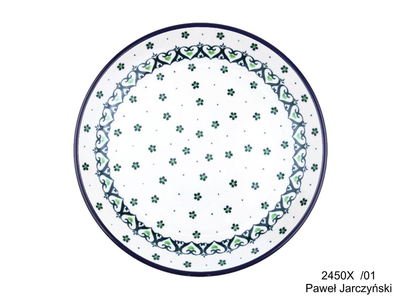 Ceramica Artystyczna 2450