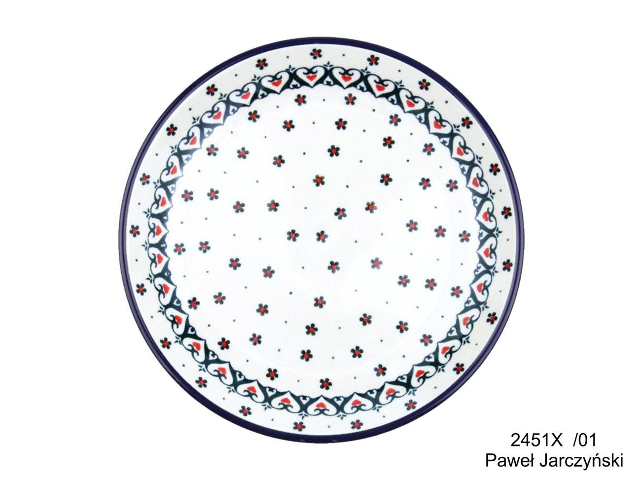 Ceramica Artystyczna 2451