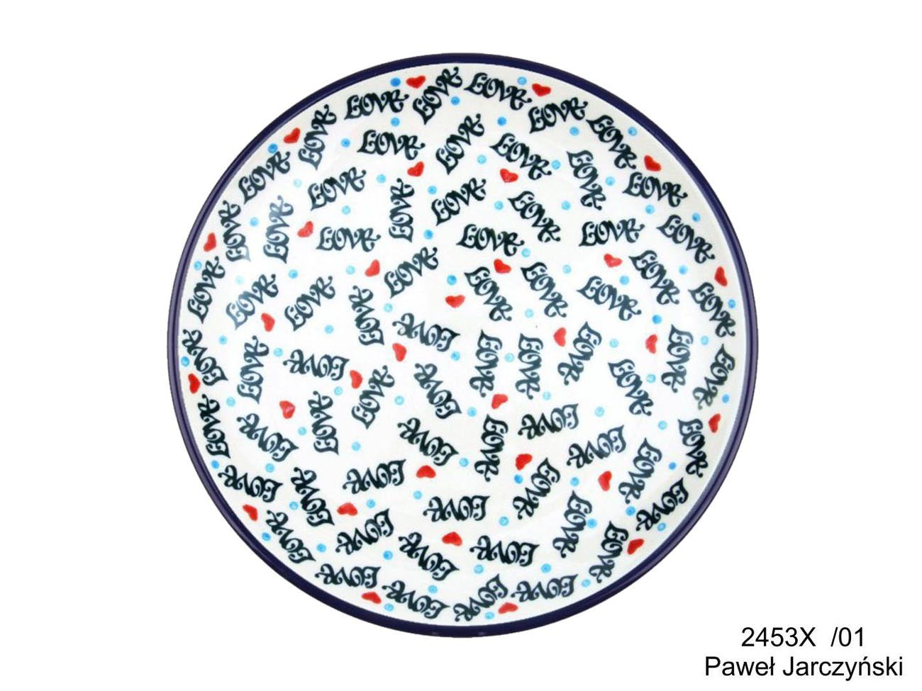 Ceramica Artystyczna 2453