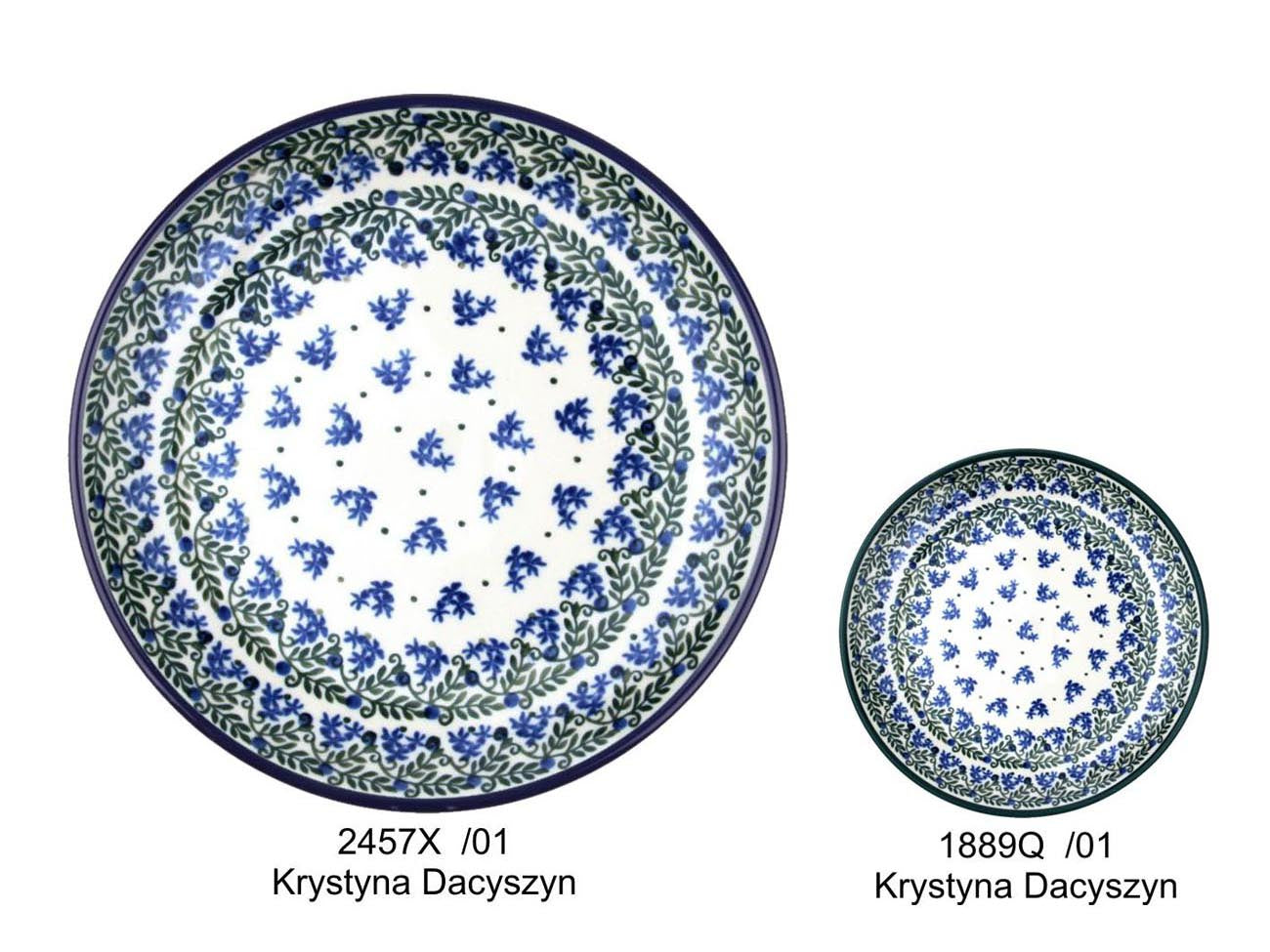 Ceramica Artystyczna 2457