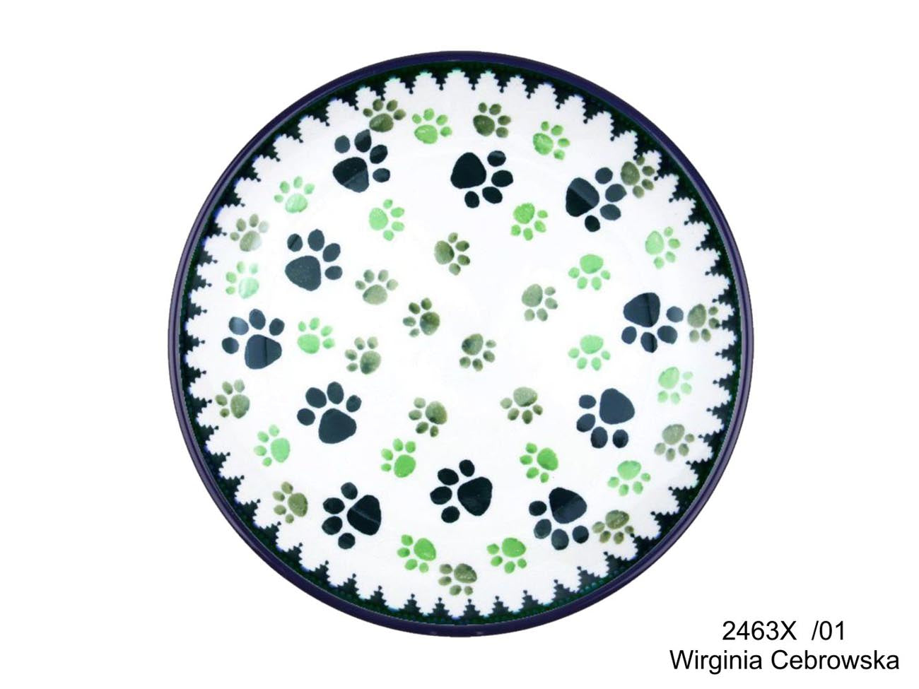 Ceramica Artystyczna 2463