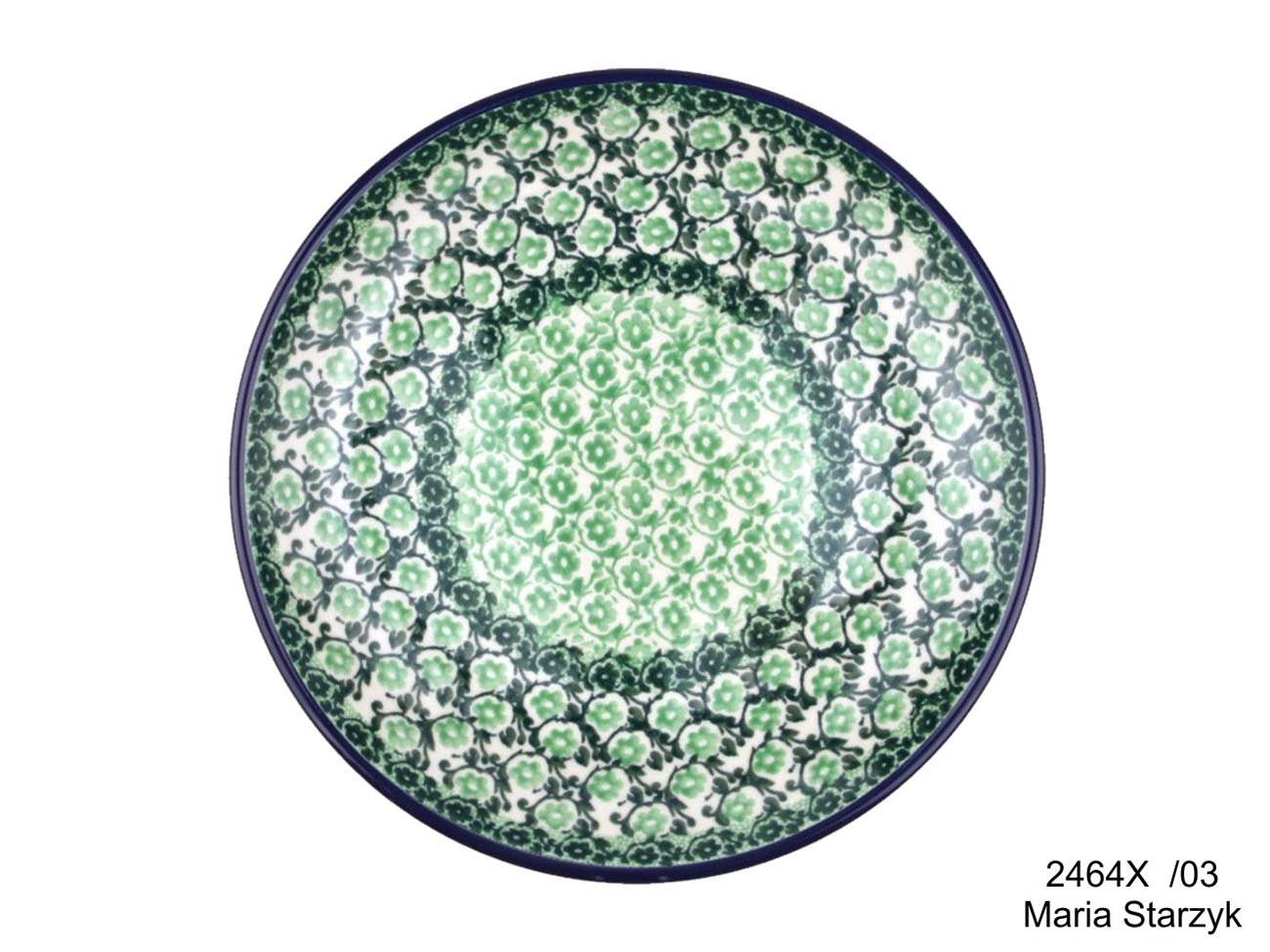 Ceramica Artystyczna 2464