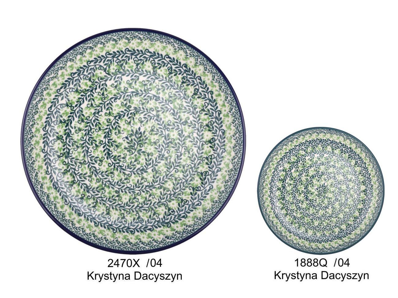 Ceramica Artystyczna 2470