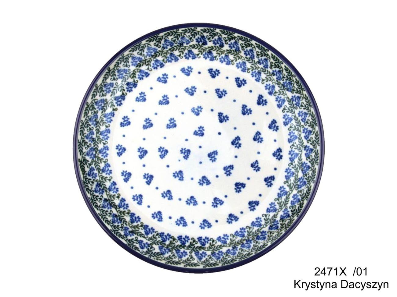 Ceramica Artystyczna 2471