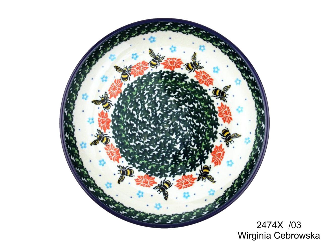 Ceramica Artystyczna 2474