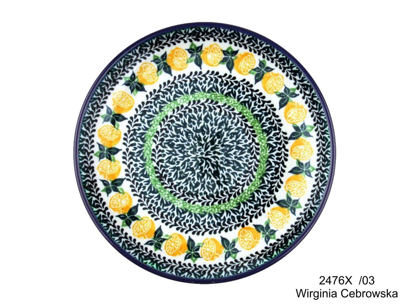 Ceramica Artystyczna 2476