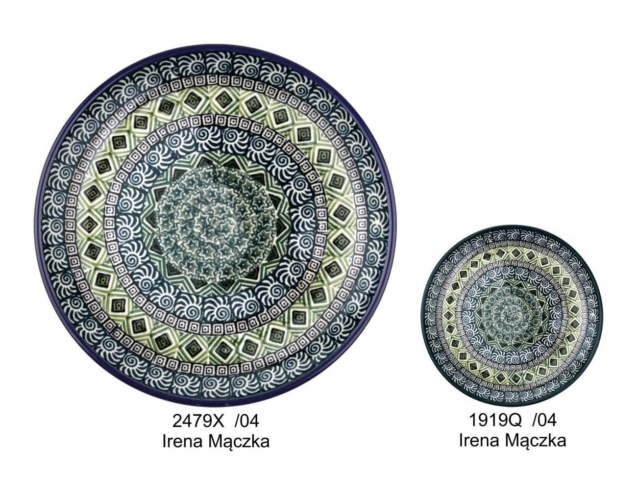 Ceramica Artystyczna 2479