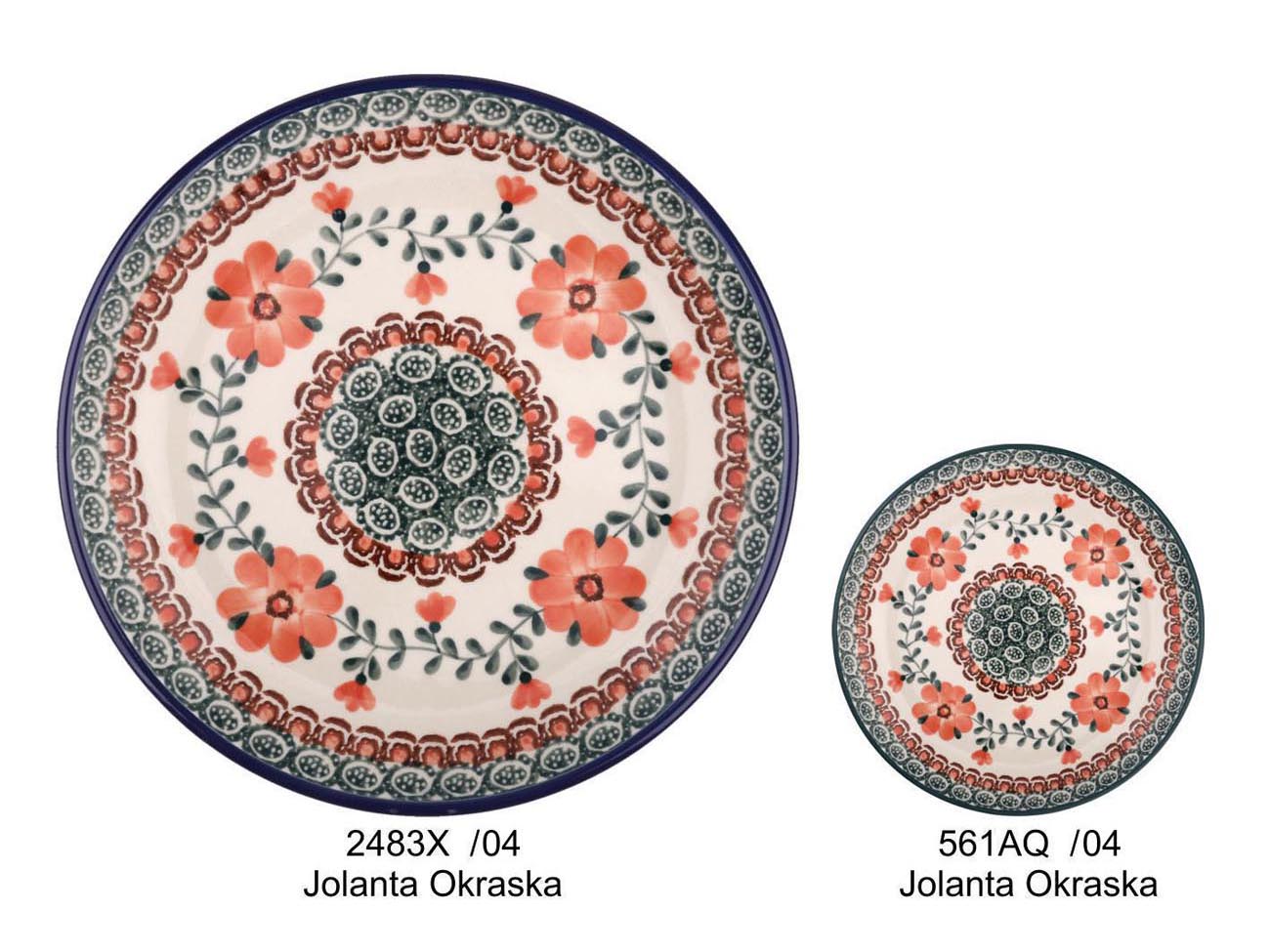 Ceramica Artystyczna 2483