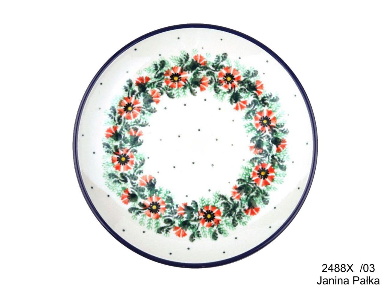 Ceramica Artystyczna 2488