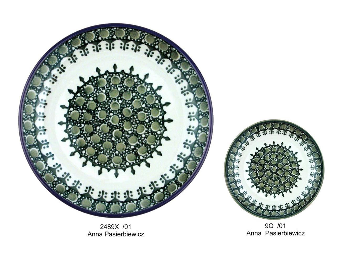 Ceramica Artystyczna 2489