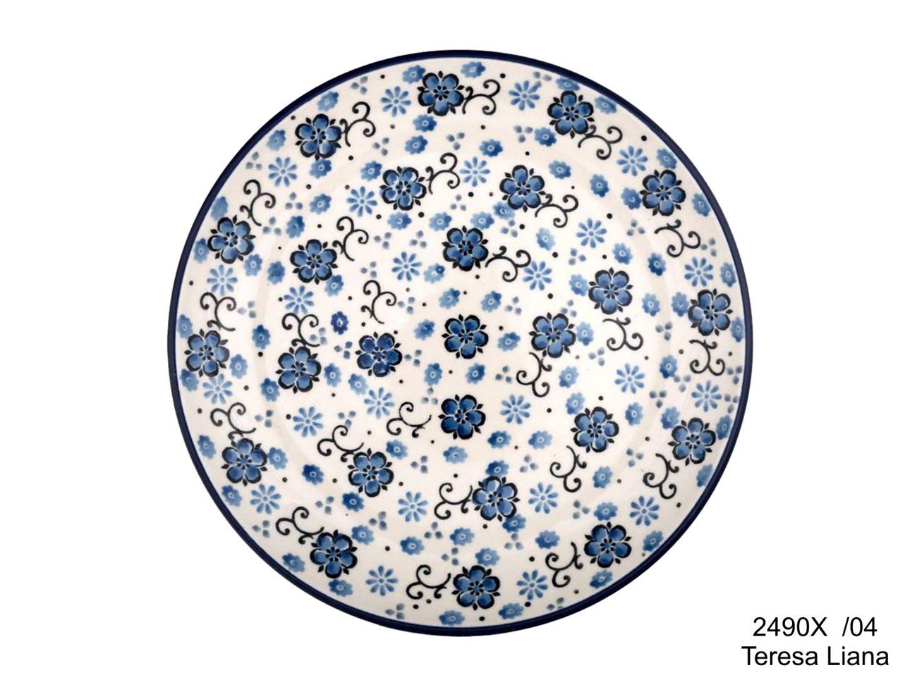 Ceramica Artystyczna 2490