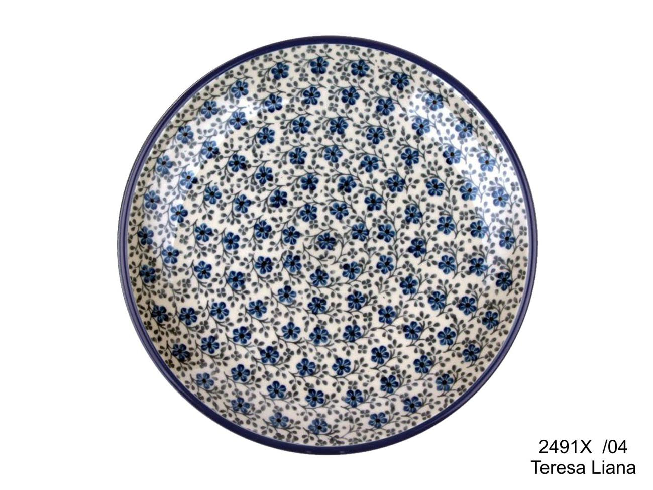 Ceramica Artystyczna 2491
