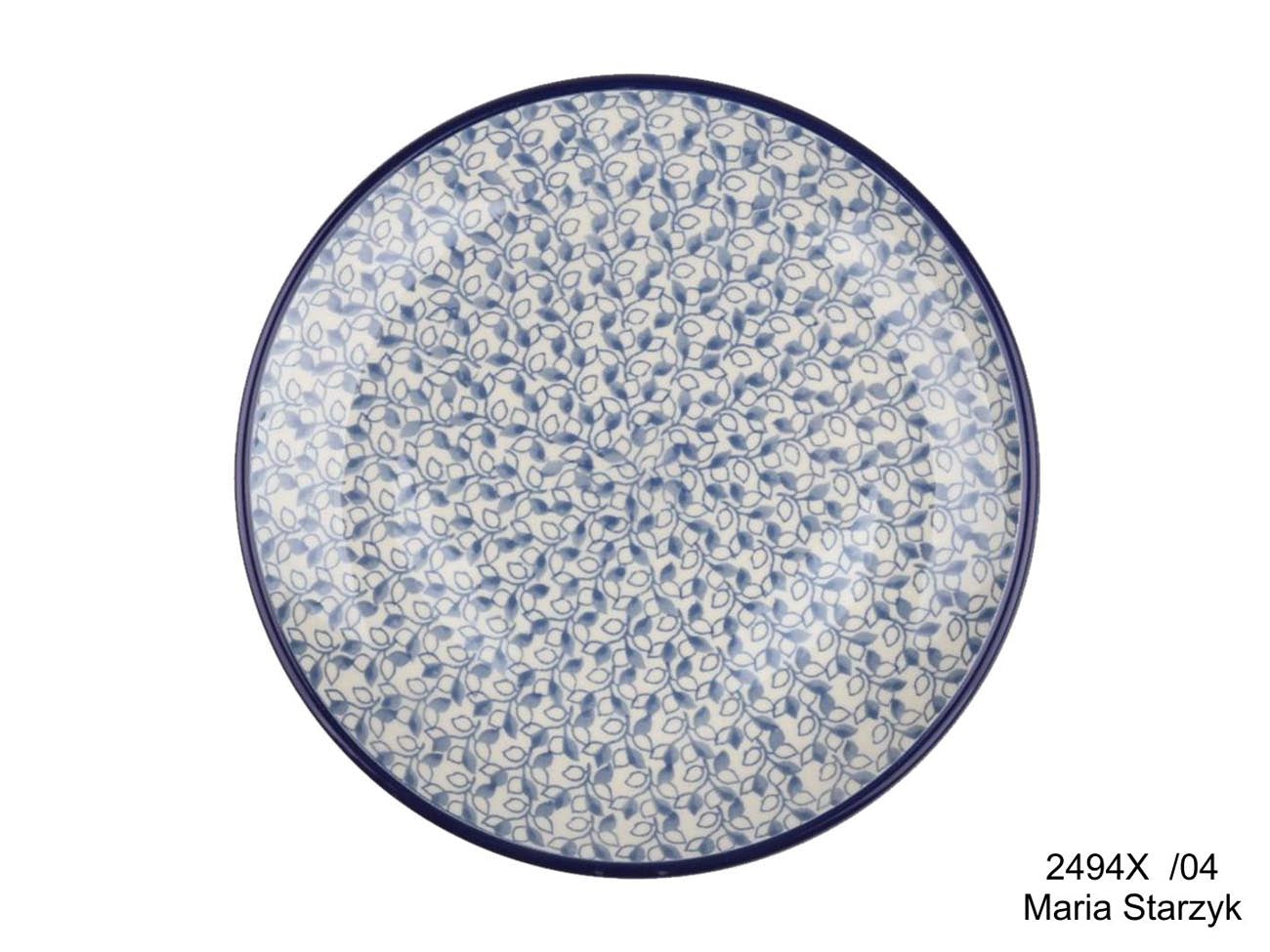 Ceramica Artystyczna 2494