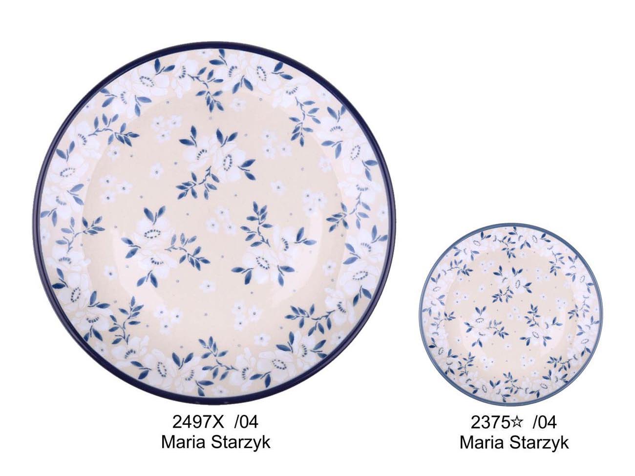Ceramica Artystyczna 2497