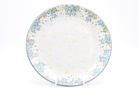 257 Bunzlau Dinerbord 2498