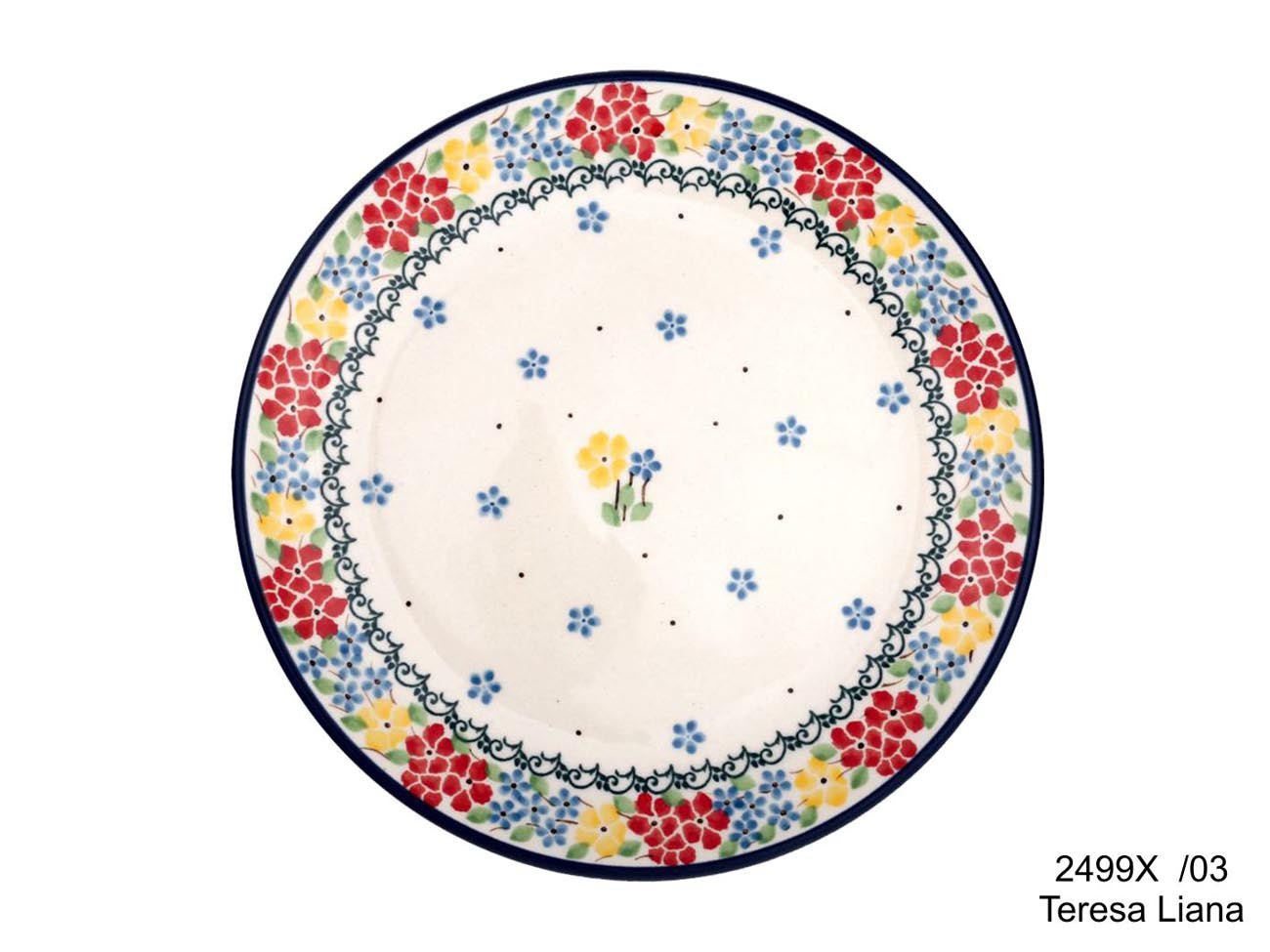 Ceramica Artystyczna 2499