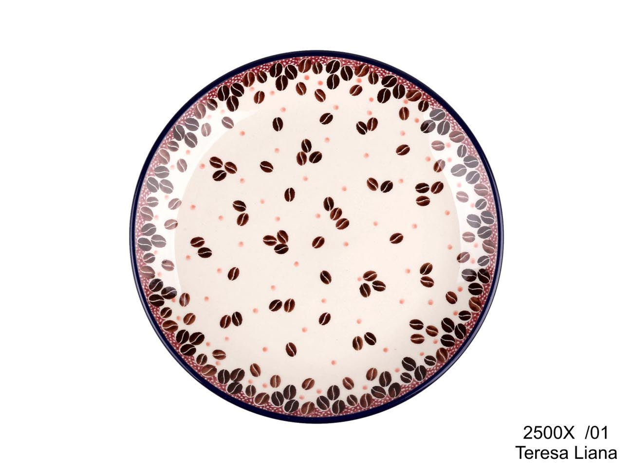 Ceramica Artystyczna 2500