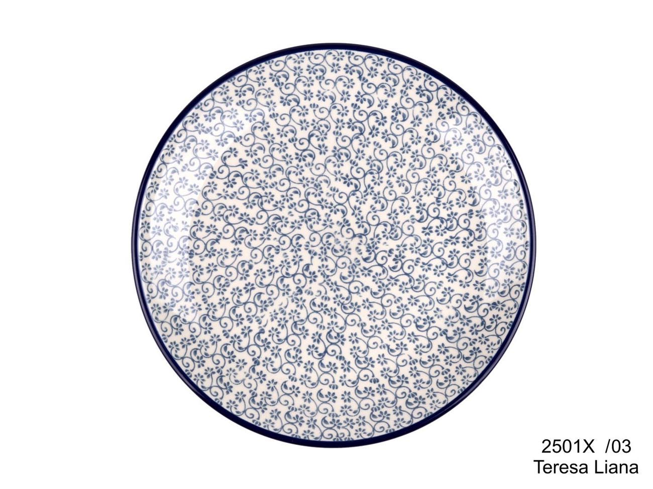 Ceramica Artystyczna 2501