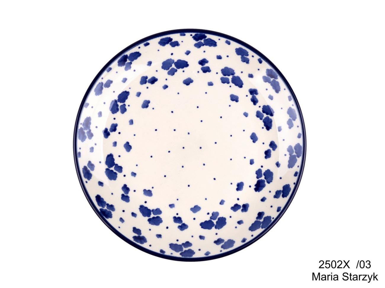 Ceramica Artystyczna 2502