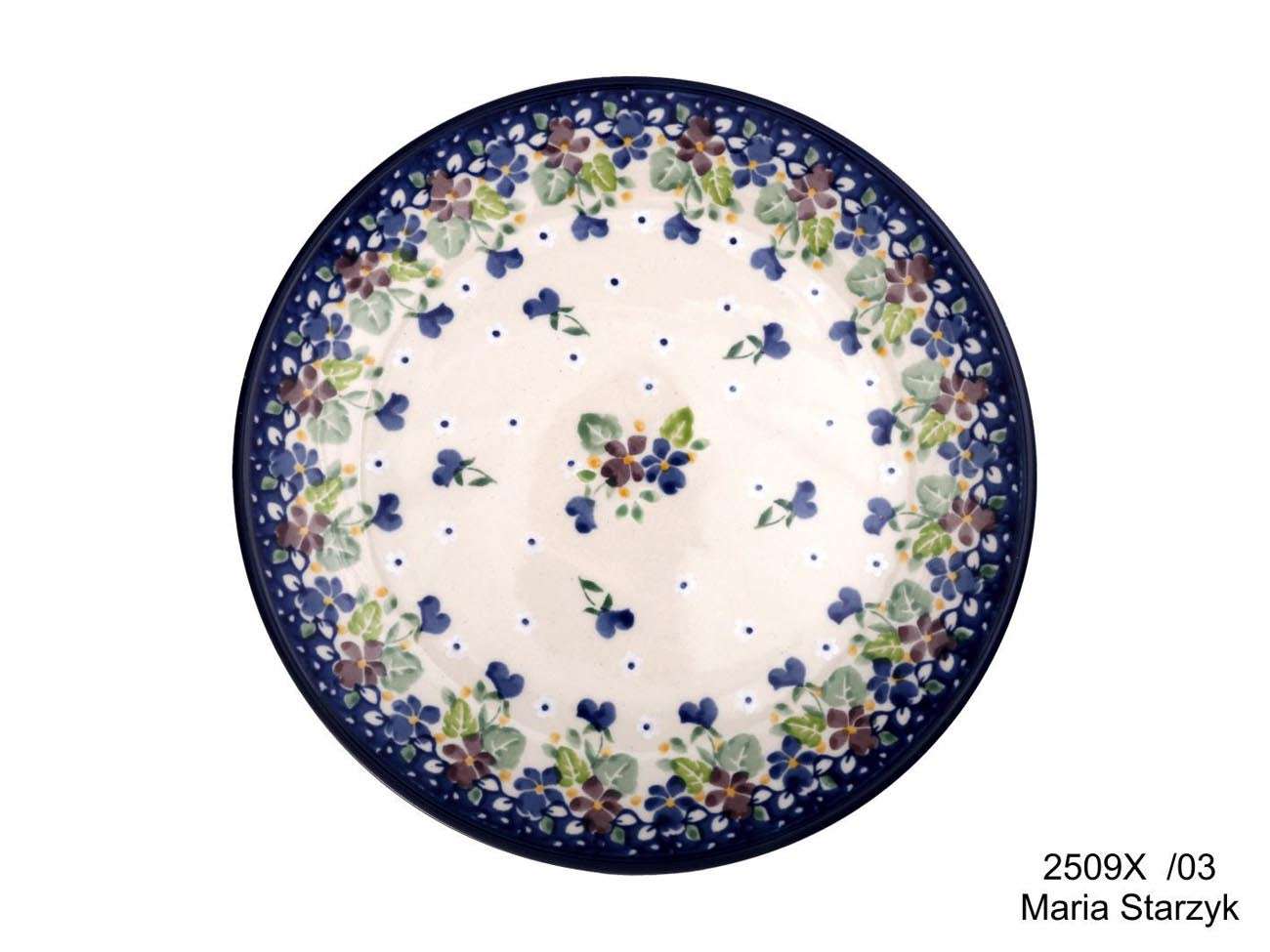 Ceramica Artystyczna 2509