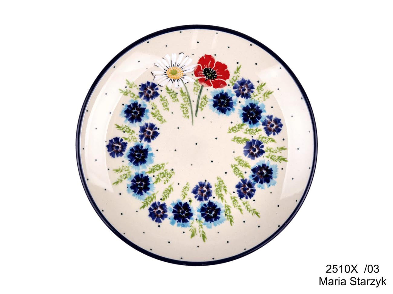 Ceramica Artystyczna 2510