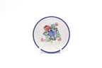 B88 Bunzlau Tapasschaaltje 2511 - Blij Blauw Bunzlau