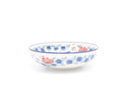 B91 Bunzlau Schaal laag 2511 - Blij Blauw Bunzlau