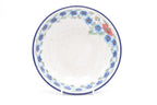 B91 Bunzlau Schaal laag 2511 - Blij Blauw Bunzlau