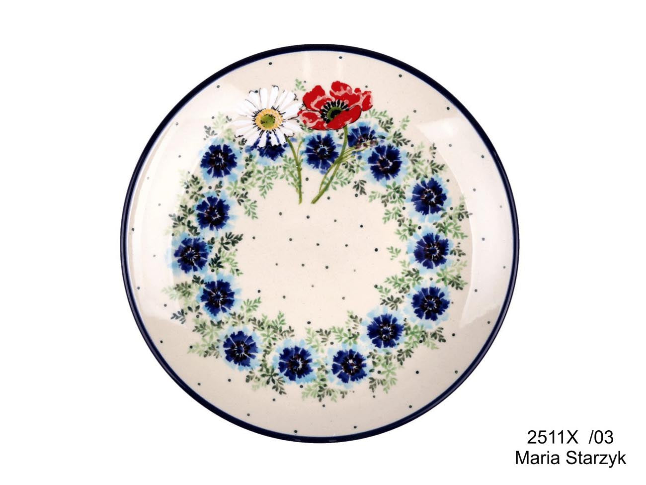 Ceramica Artystyczna  2511